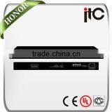 ITC T-6713 IP Alarm System IP Data to RS422 Converter thumbnail-1