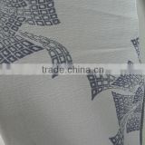 home textiles mattress ticking fabric of latest design
