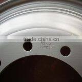Hot Selling High Quality 8.50-24 Truck Wheels thumbnail-2
