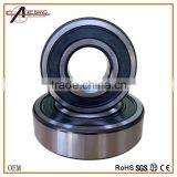 Rubber Sealed Bearing Deep Groove Ball Bearing 6303-RS thumbnail-1