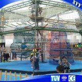 China Amusement Park Supplies for Indoor Playground thumbnail-6