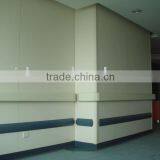 Wall Protection,easily to Clean,fireproofing thumbnail-1