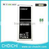 2016 More Popular Original 2800mah EB-BG900BBC Li-ion Battery for Samsung