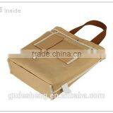 2015 Beautiful Printing and High Quanlity Canvas Tote Bags thumbnail-3