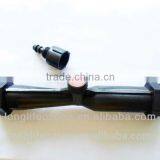 High Quality Ozone Venturi Injector With Good Price thumbnail-1