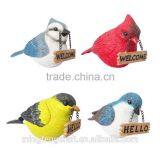 Custom Resin Folk Bird Crafts thumbnail-1