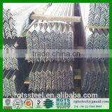 Hot Rolled Equal Leg Steel Angle Bar thumbnail-6