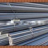 Hot Rolled Ribbed Steel Bar With HRB 400 Standard thumbnail-3