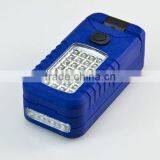 4+28LED Rotatable Working Light With Magnet