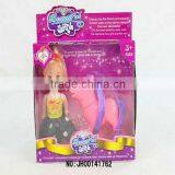 2012 Newest Fashion Design Hot Baby Doll