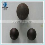 High/Middle/Low chrome casting steel balls