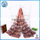 Grace Infinity Lady Winter Warm Scarf Long Scarf thumbnail-5