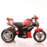 Electronic Ride on Motorcycle Toy Car for Children thumbnail-4