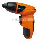 3.6V/4.8V Cordless Screwdriver thumbnail-1