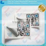 Anti-metal Ntag203 NFC Tags For Smart Phone