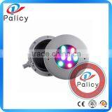 24w Underground Light Waterproof Ip67 Inground Lawn Light thumbnail-1