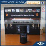 8ft Pop Up Display Stand