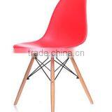 Outdoor Furniture Beech Wood pp Chair Bar Chair Coffee Chair thumbnail-2