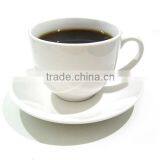 white wholesale ceramic mugs