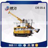 2000m Core Drilling Machine Used for Sales DF-H-6 thumbnail-6