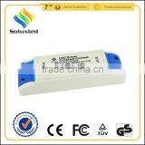 25-36*1W 80-130V LED Driver With CE Certification, Led Panel Light Power Supply