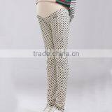 D82514f 2016 Spring Casual Harem Pants Low Price Maternity Wear Pants thumbnail-1