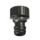 1/2" PLASTIC ADAPTOR (BSP)