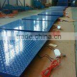 High Precision Floor Scales thumbnail-2