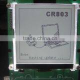 COG Driver IC UC1698U 160x160 Lcd Module thumbnail-3