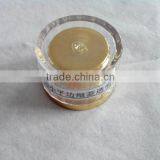 Customize Tube Cap, Acrylic Cap thumbnail-1