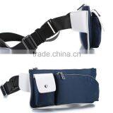 2016 High Quality Waist Bag MKs Multifunction Waist Bag Men's Waterproof Bag thumbnail-3