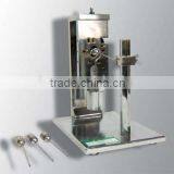 Plug and Socket Temperature Rise Test Device