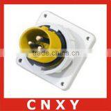 New IP67 Waterproof Industrial Connector thumbnail-1