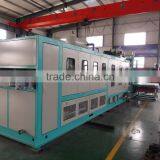 PS Disposable Foam Plates/container Making Machine(HR-1040) thumbnail-3
