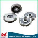 Spur Gear Customized