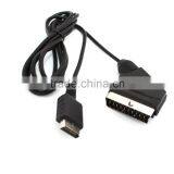 For Sony Playstation 2 PS 2 RGB Scart Cable