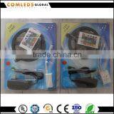 High Lumen 5050 Smd Led Strip , Ultra Thin Led Strip Rgb thumbnail-3
