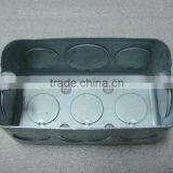 Junction Box Cover Plate