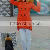 China Fashion Women Winter Jacket,Factory Directly Sale Woman Winter Jacket