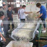 New Brand Sunflower Shoots/Bean Shoots Sheller