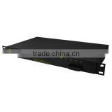 Best Price Newest DC 12V 10A 8CH Rack Mount Power Supply SIHD1210-0800A-1U