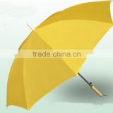 Promotional Advertising straight umbrellas