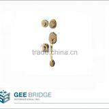 0103019 Door Grip Handleset Lock Set With Interior Knob thumbnail-1