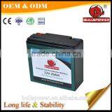 High Power Export Battery Manufacturer 10v Lead Acid 3fm10 Battery thumbnail-6