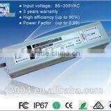 0-12v adjustable power supply/24vac power supply/power supply 5v