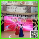 P2.5 Indoor LED tv Display Panel thumbnail-5