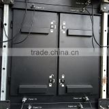 P5mm Outdoor video LED display screen cabinets