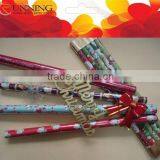Various Design Laser Gift Wrap Paper