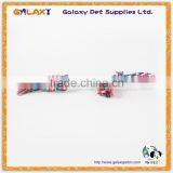 FR30011 Fashion Design Colorful Dog Rope Toy , Pet Toy thumbnail-2