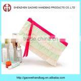 Latest high quality travel luxury cosmetics wholesale manufacturers